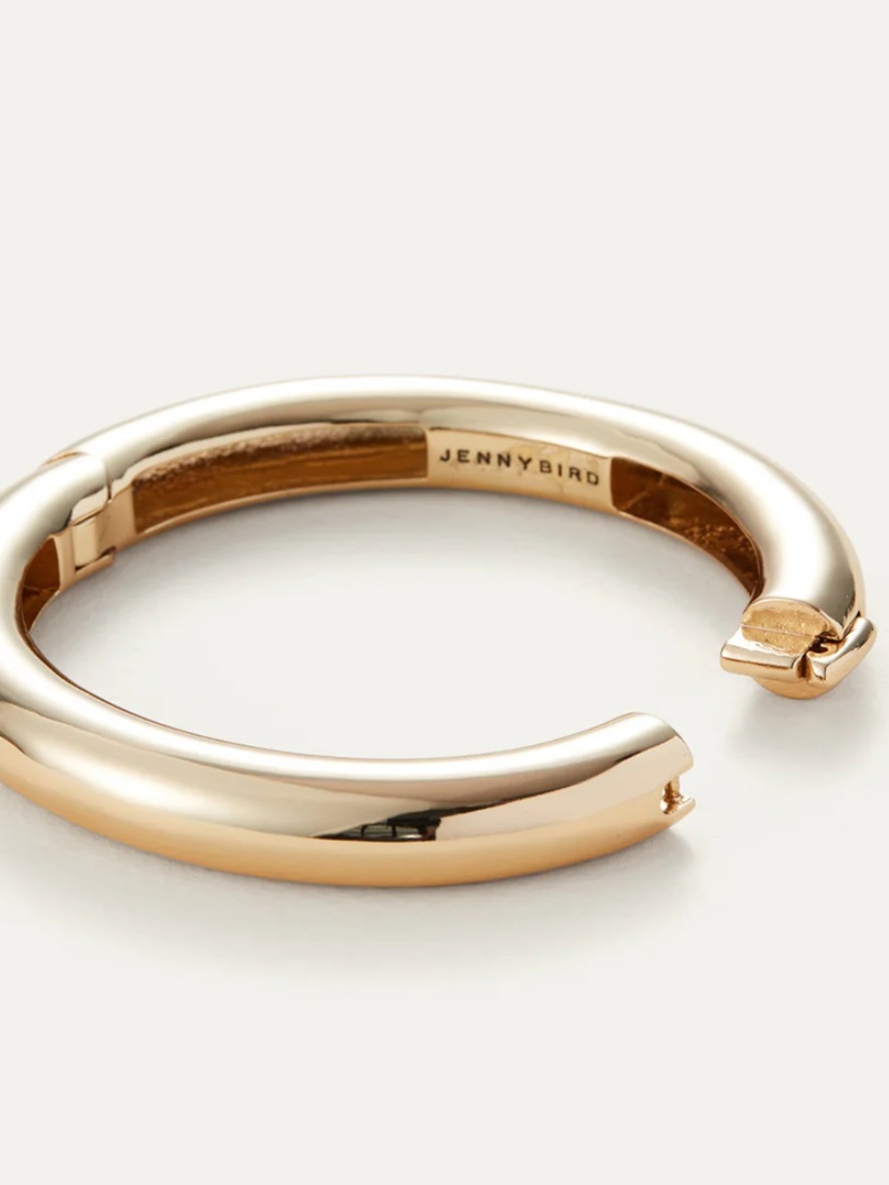 Jenny Bird Gia mega bangle - Picture 2 of 9